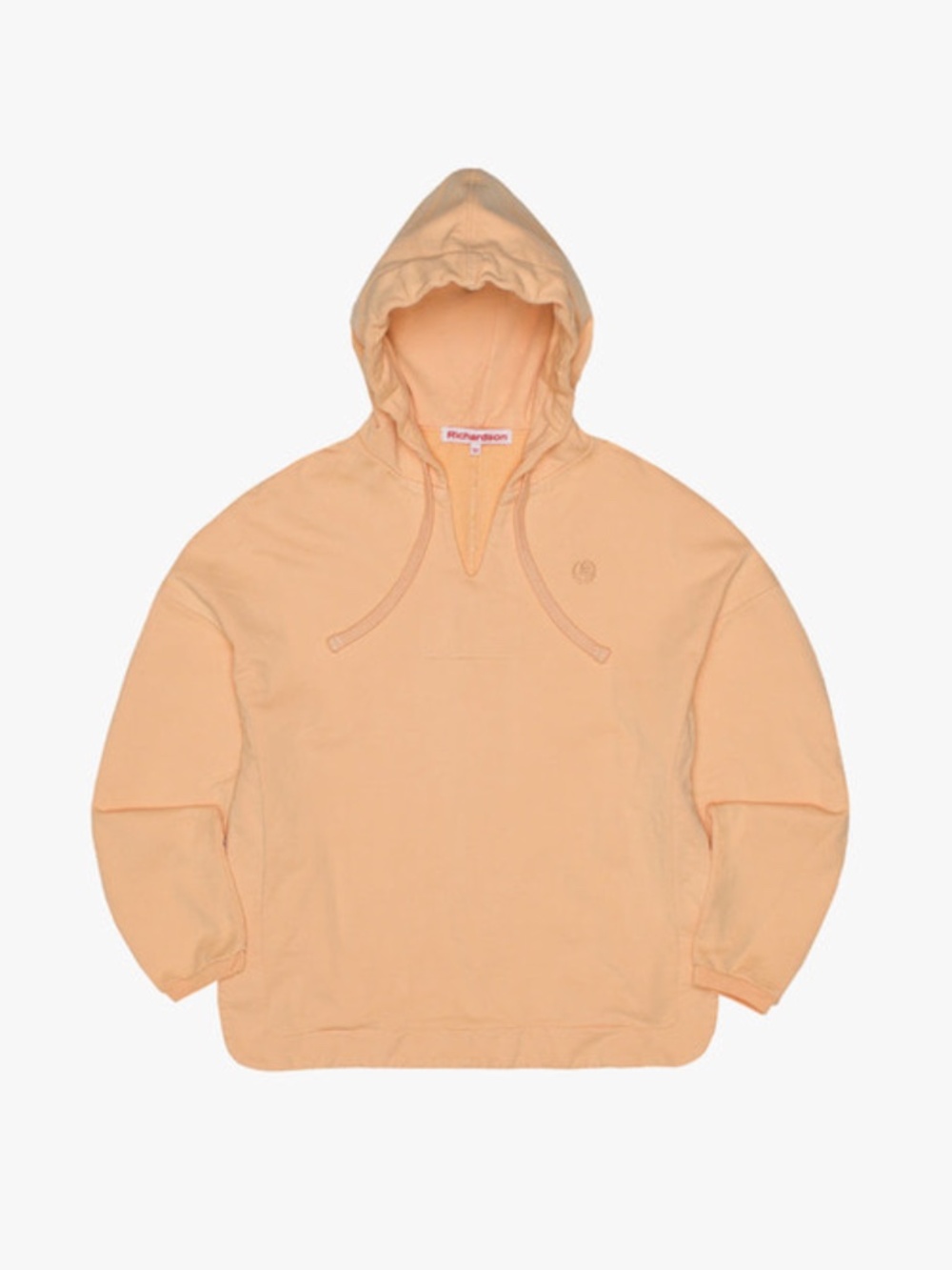 Richardson Drug Rug - Bleached Orange